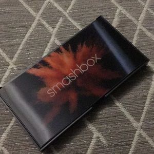 💄 Smashbox cover shot eyeshadow